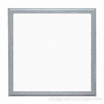 LED Panel Light, Sized 300 x 300mm, Suspended Mounted, 20W, with 1,700lm, >0.9 PF, CE/RoHS